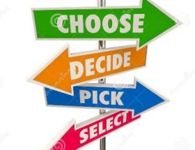 Choice of an Insurance Underwriter