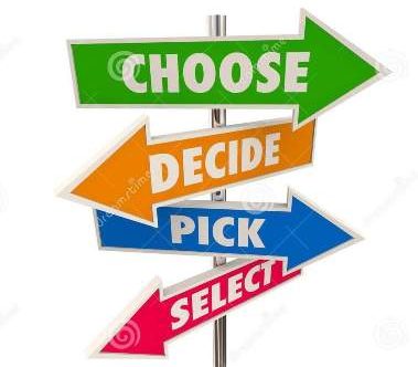 Choice of an Insurance Underwriter