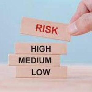 Insurance Risk Identification