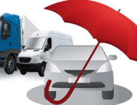 Motor Vehicle Insurance