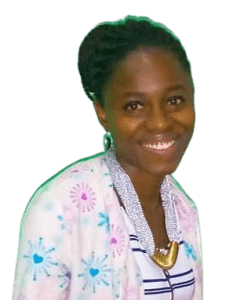 Louise Ibedu Nzekwe